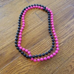 Beaded Necklace